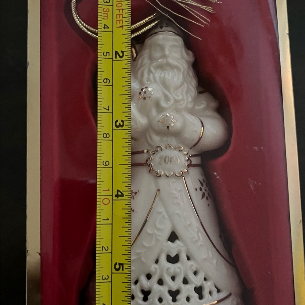 Lenox Christmas collection